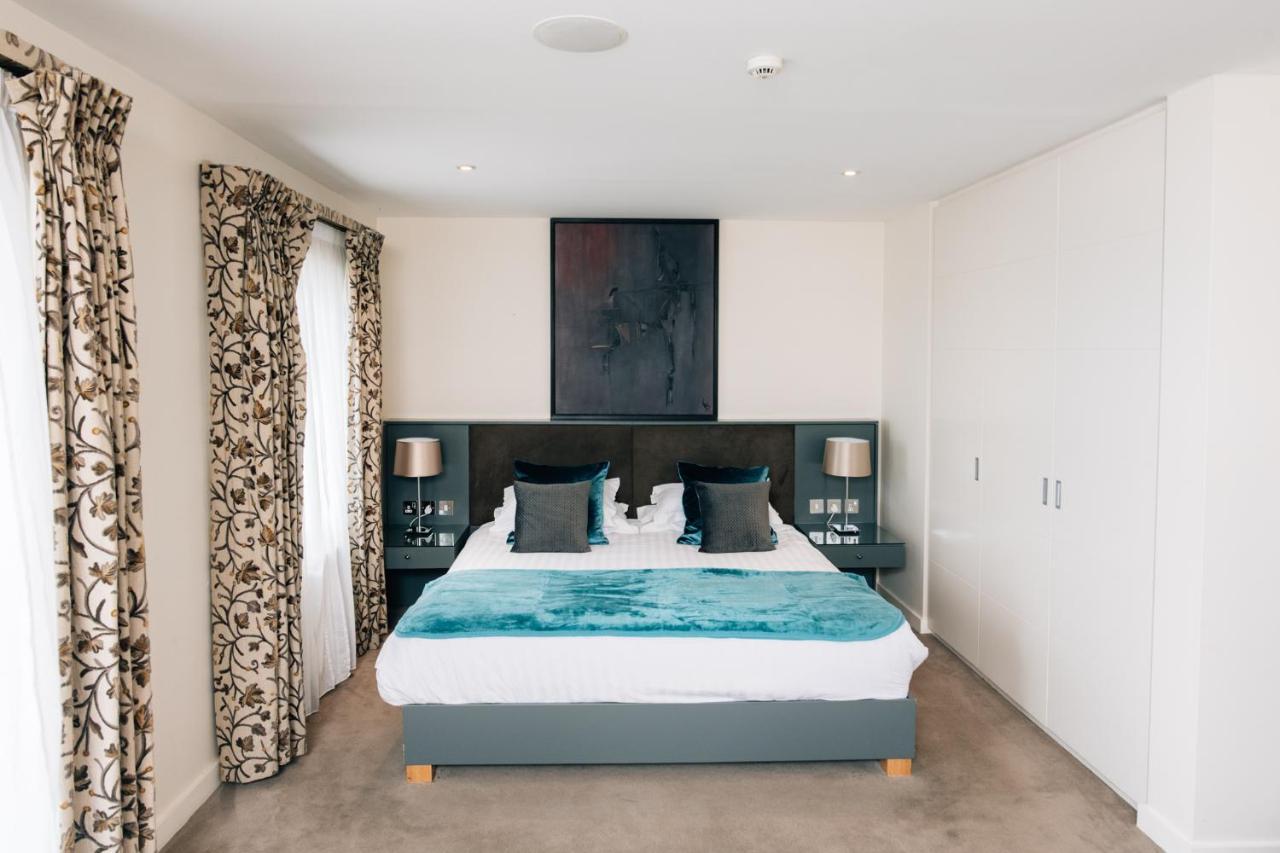 The York Hotel Портстюърт Екстериор снимка